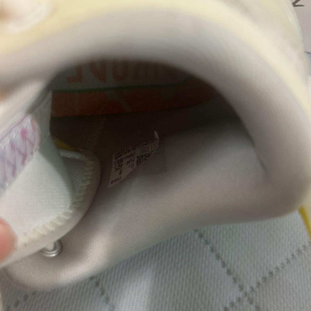 シューズ(男性用) Way of wade 10 us9