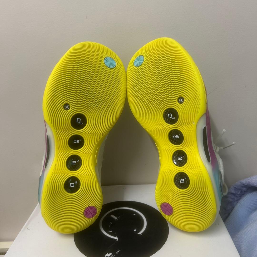 シューズ(男性用) Way of wade 10 us9