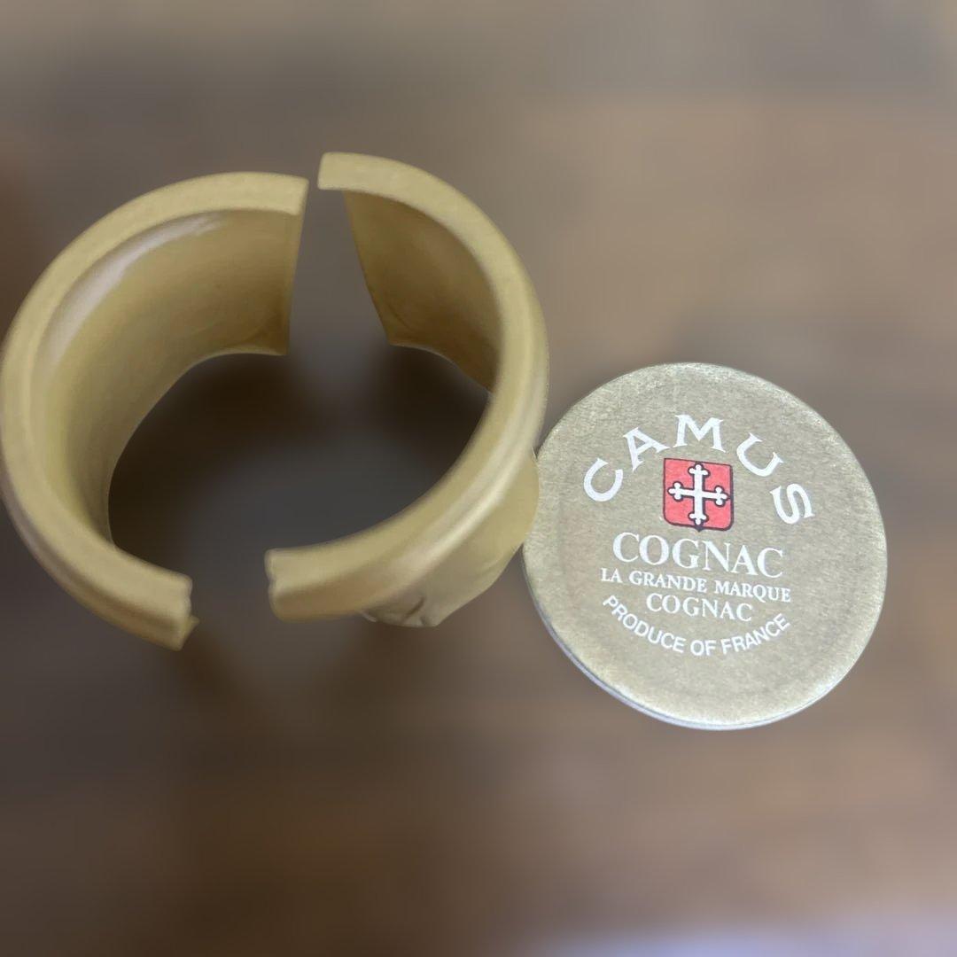 カミュ カラフェ バカラクリスタル CAMUS 700ml