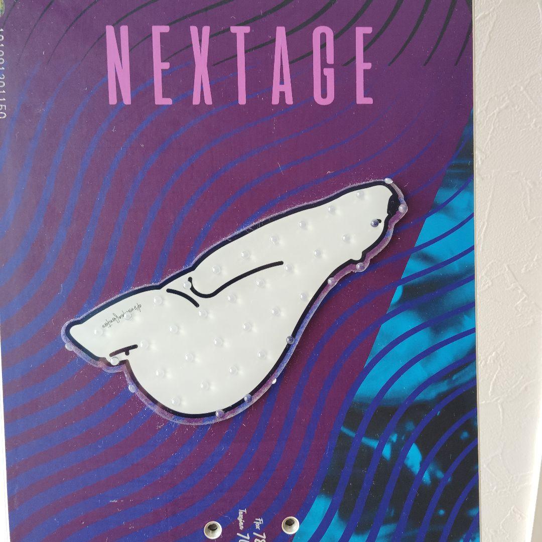 YONEX NEXSTAGE スノーボード19-20