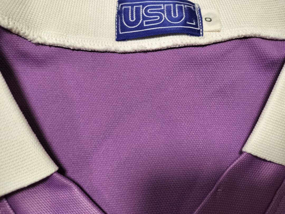 値下げ中　藤枝東高 サッカー部ユニフォーム 18番