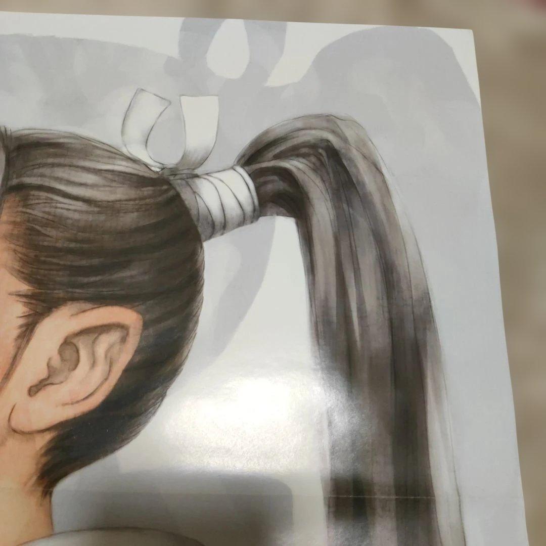 春麗 不知火舞 あきまん B2ポスター アルカディア カプコン SNK