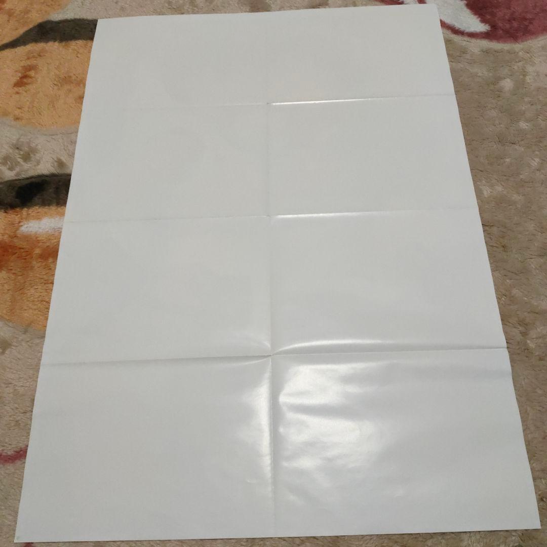 春麗 不知火舞 あきまん B2ポスター アルカディア カプコン SNK