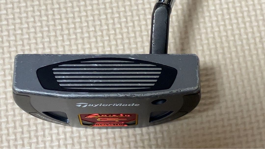 TaylorMade Spider GT パター