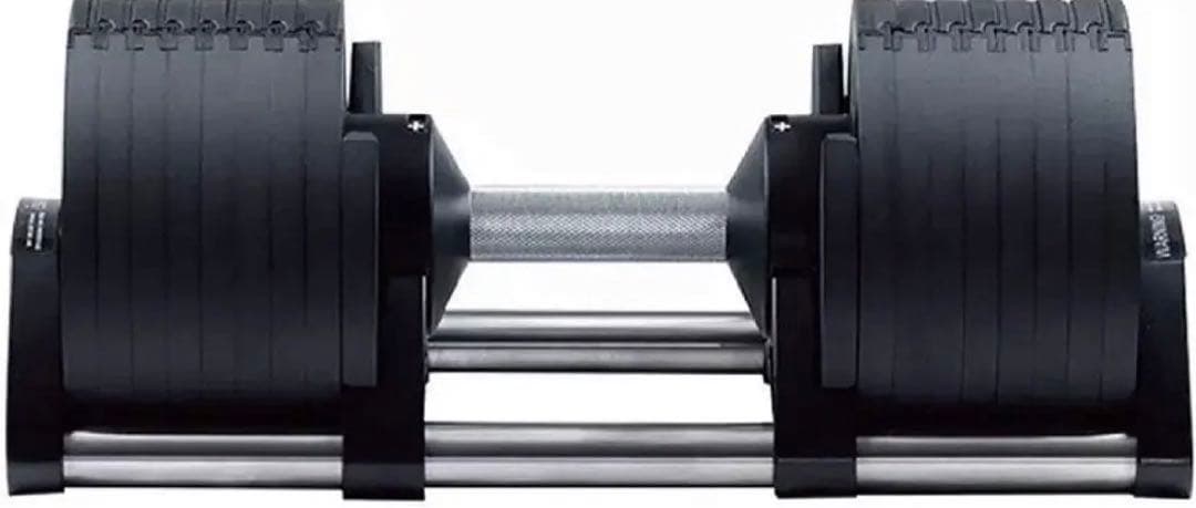 フレックスベル32kg×2個セット可変式ダンベル