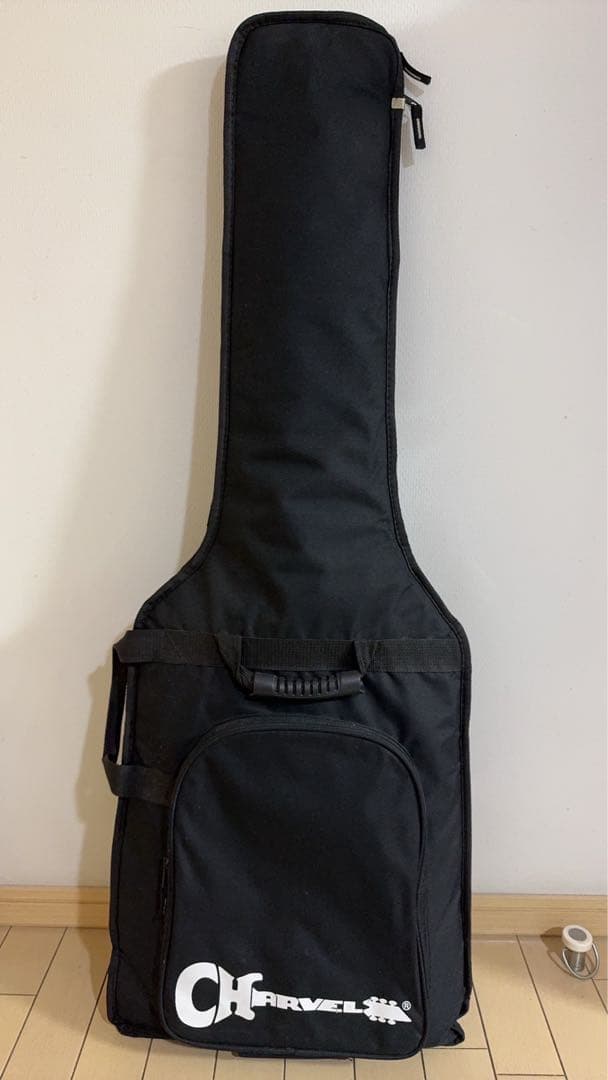 Charvel So-Cal Style 1HH PRO MOD Mexico製