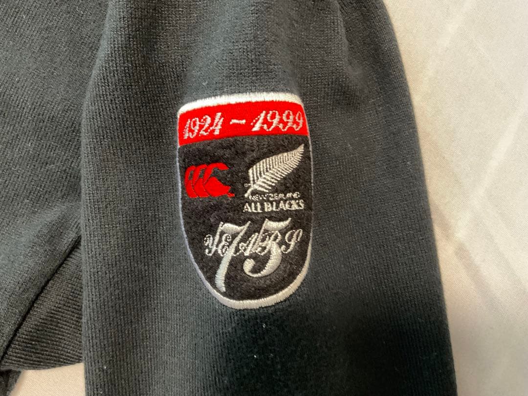 ラグビージャージ