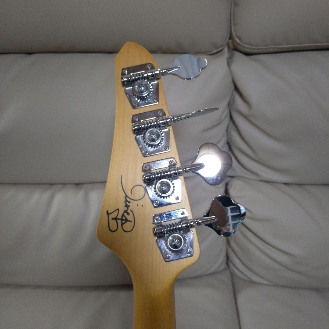 ☆価格交渉NG☆Futra ストラトベース