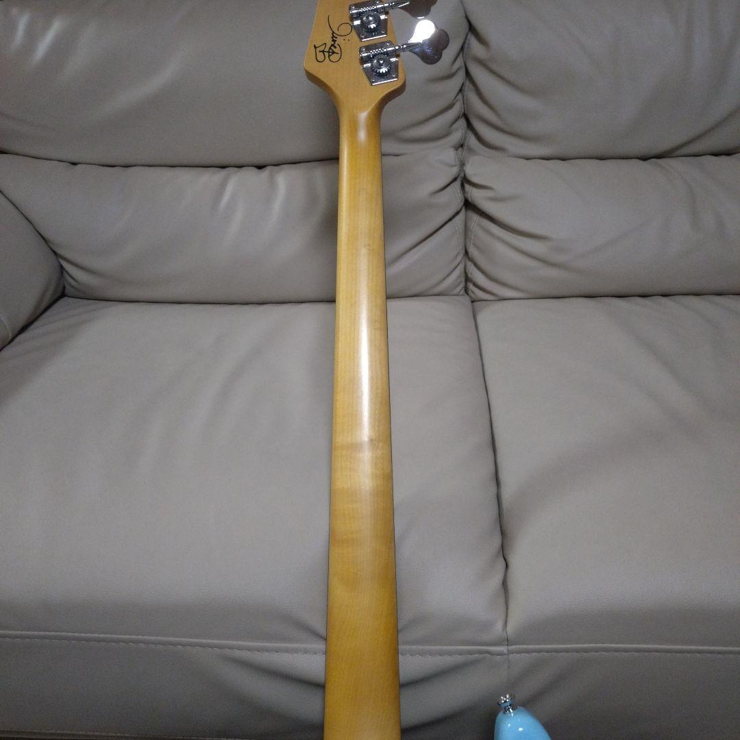 ☆価格交渉NG☆Futra ストラトベース