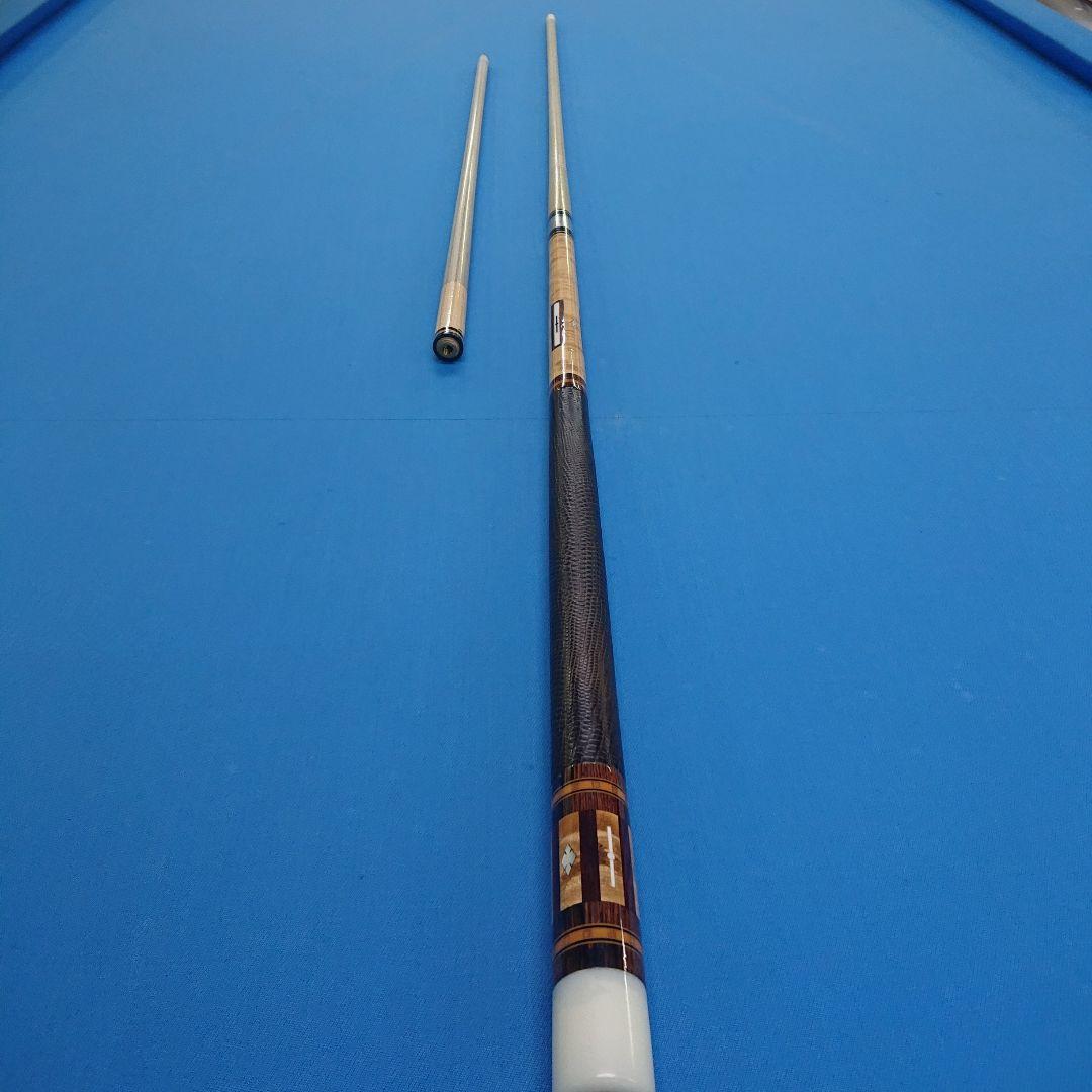 リチャードブラックキュー