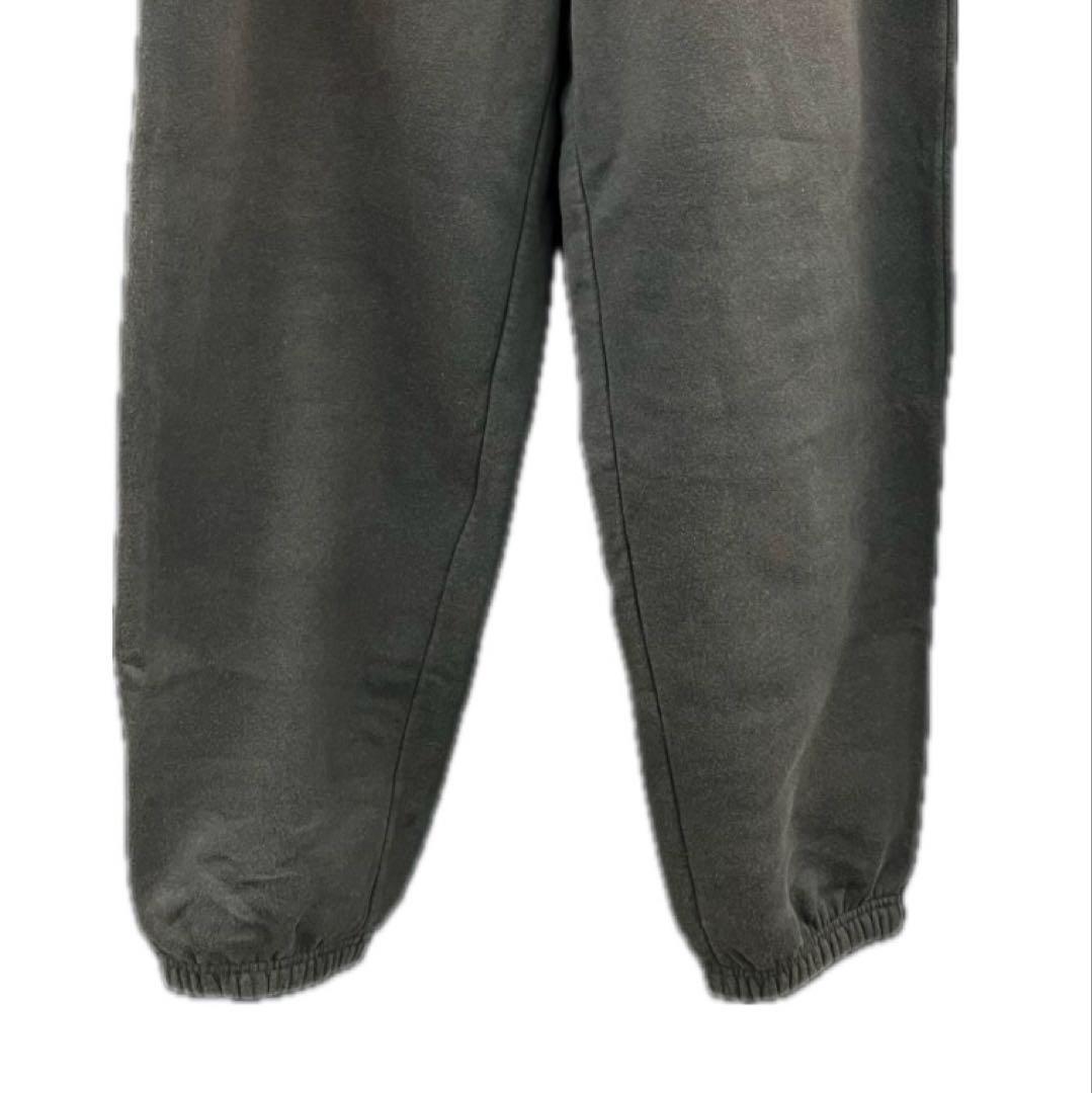 チャンピオン スウェットパンツ アクションスタイル　maid in USA