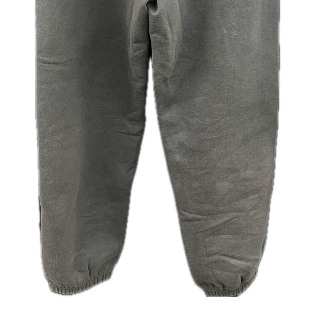 チャンピオン スウェットパンツ アクションスタイル　maid in USA