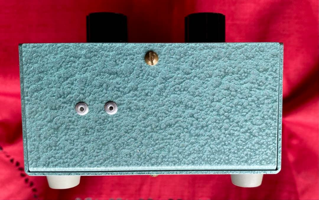 ギター Organic Sounds ZORGA MACHINE