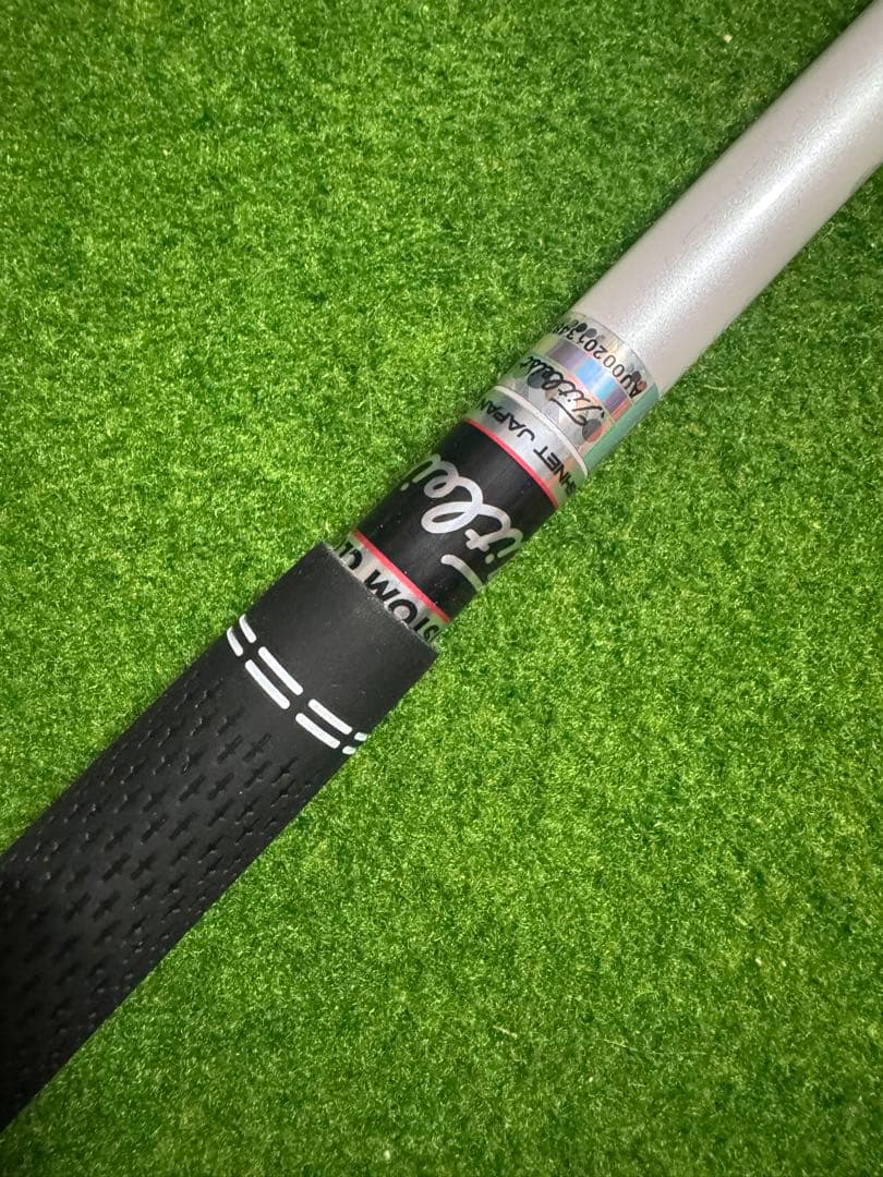 ツアーAD DI-6S タイトリストFW用　メーカーカスタム！新デザイン