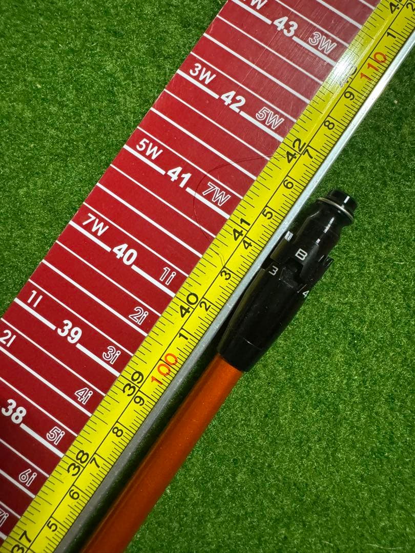 ツアーAD DI-6S タイトリストFW用　メーカーカスタム！新デザイン