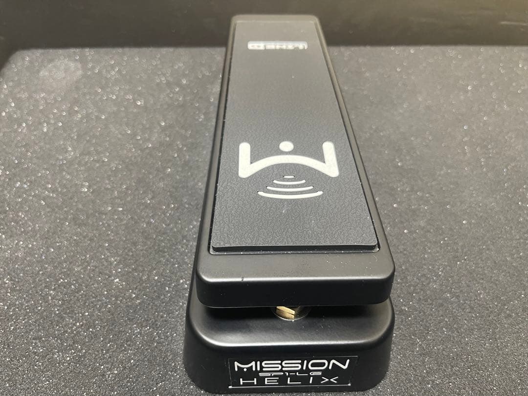 ギター Mission Engineering SP1-L6H