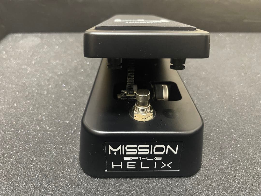 ギター Mission Engineering SP1-L6H