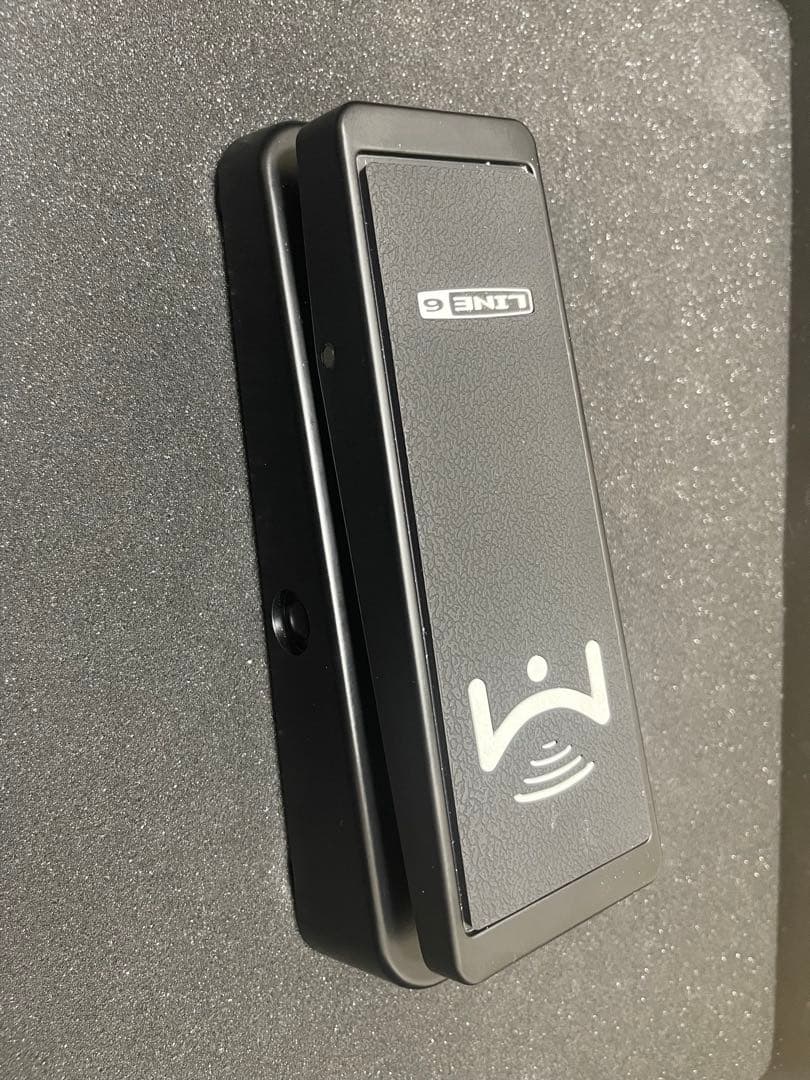 ギター Mission Engineering SP1-L6H