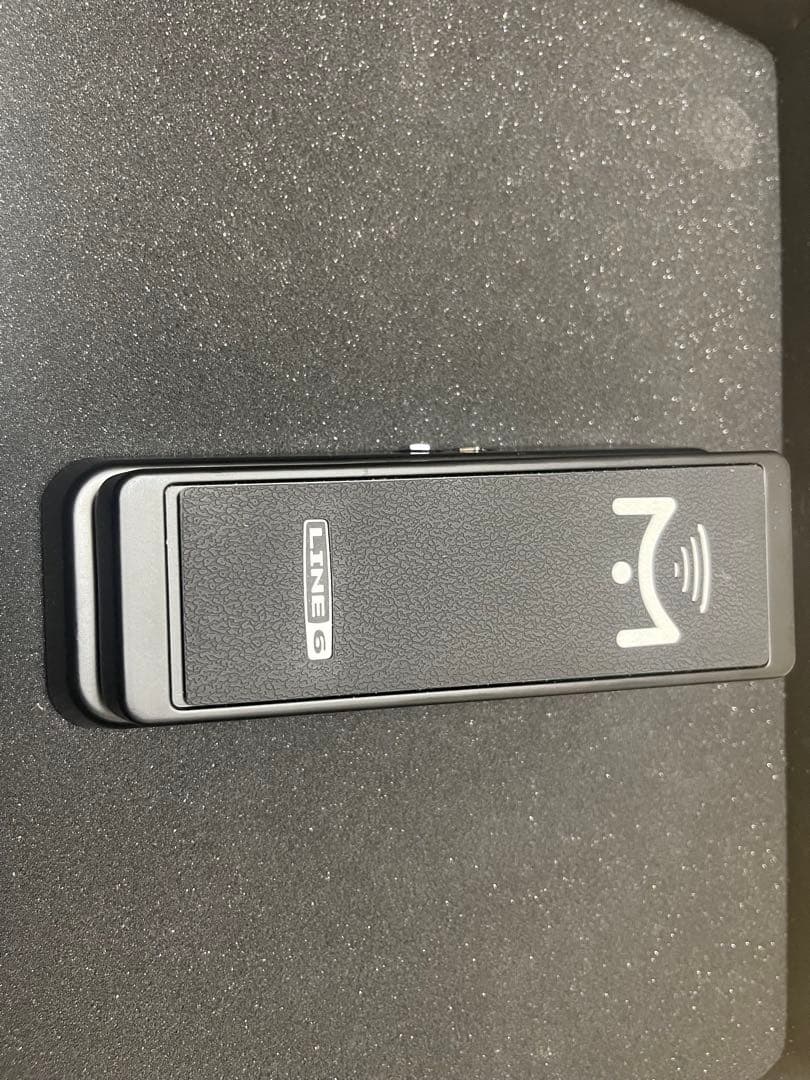 ギター Mission Engineering SP1-L6H