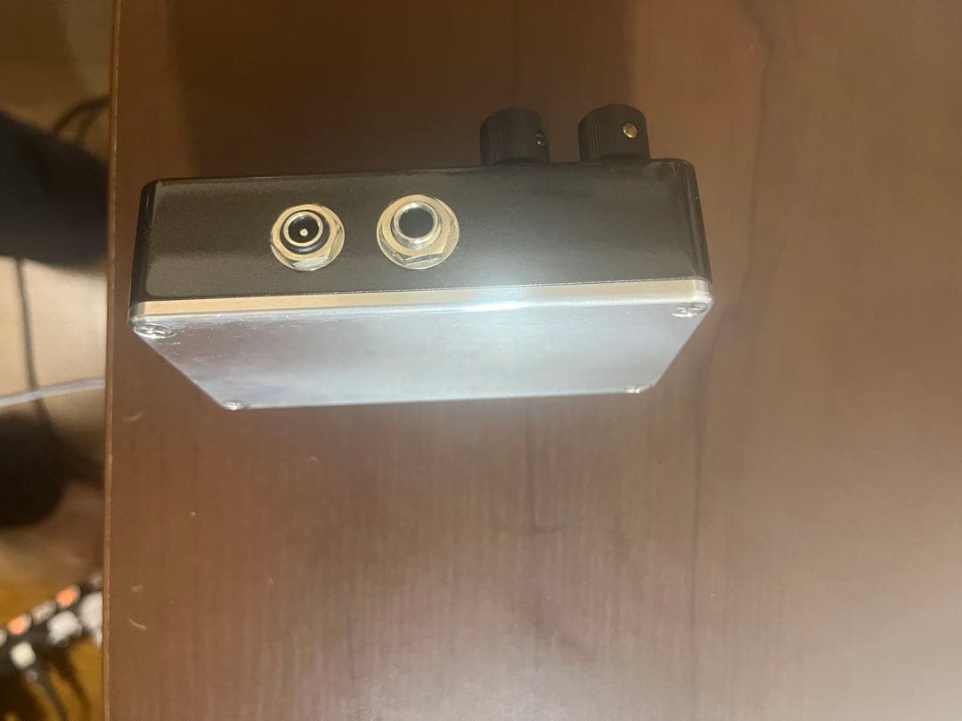 ベース BerialS (SOUNDFROG)