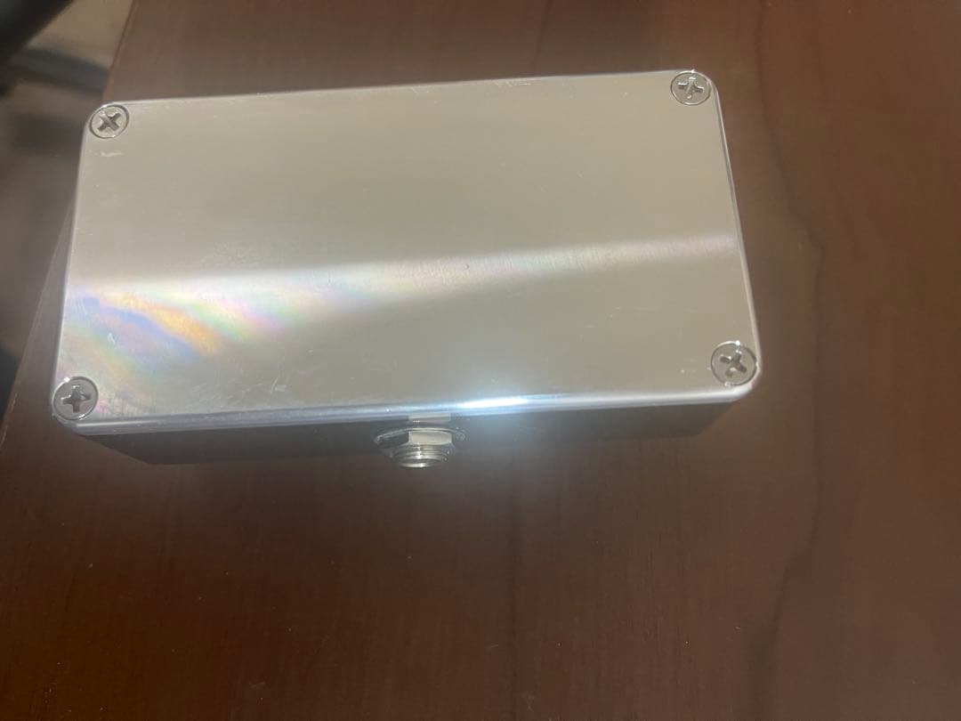 ベース BerialS (SOUNDFROG)