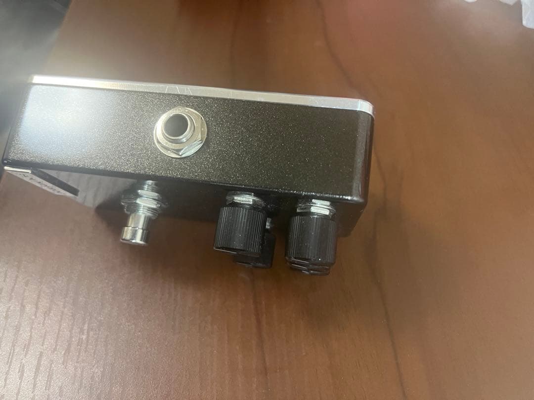 ベース BerialS (SOUNDFROG)