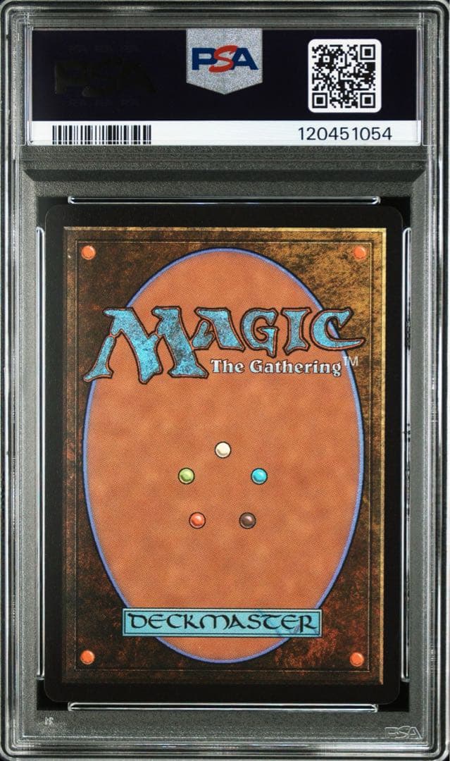 PSA10 MTG 旅するチョコボ　ネオンインクfoil　黄色 PSA