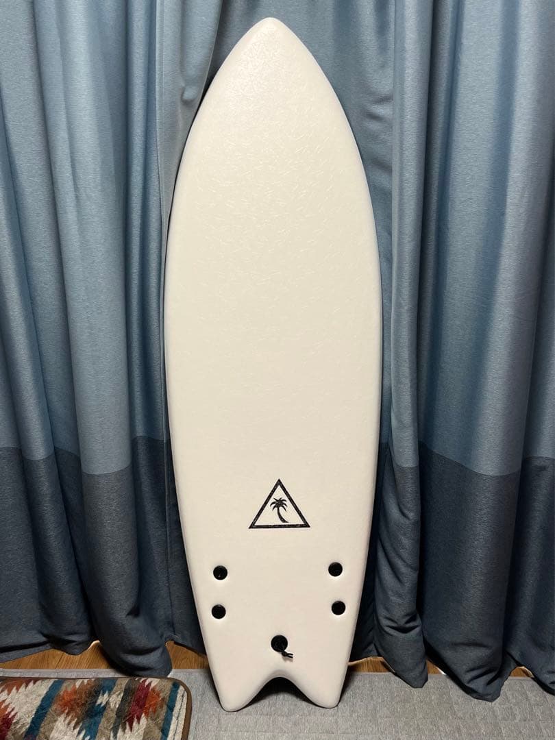 CATCH SURF  HERITAGE  レトロツイン　5.6