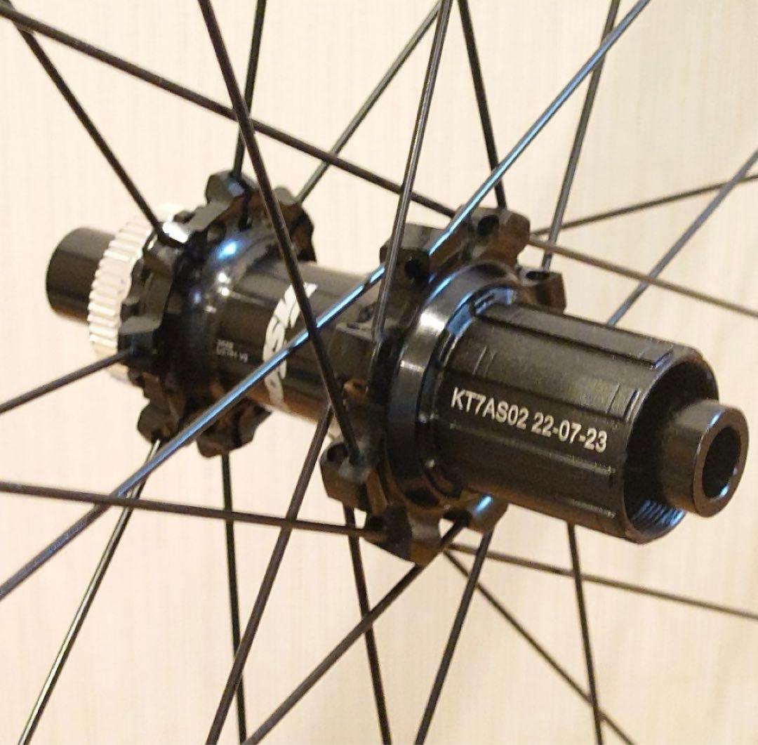 Vision TEAM30 DISC 未使用