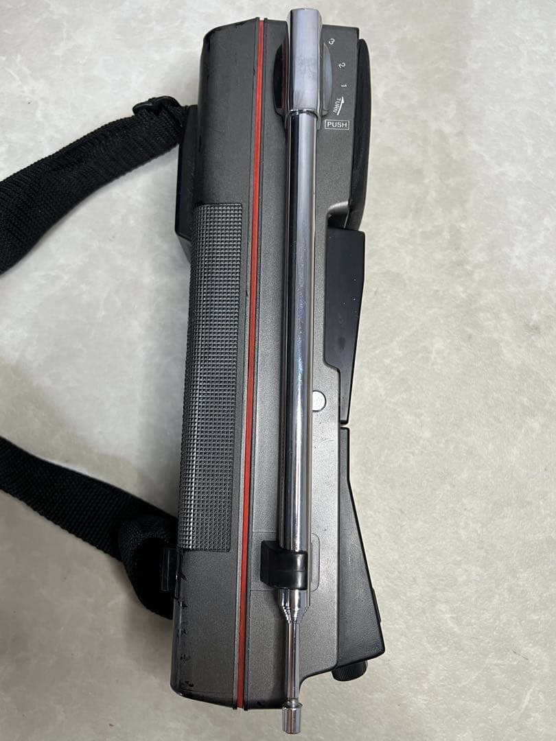 SONY ICB-680 無線 トランシーバー