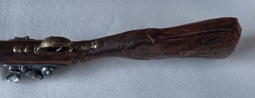 鑑賞用 古式銃 レプリカ モデルガン