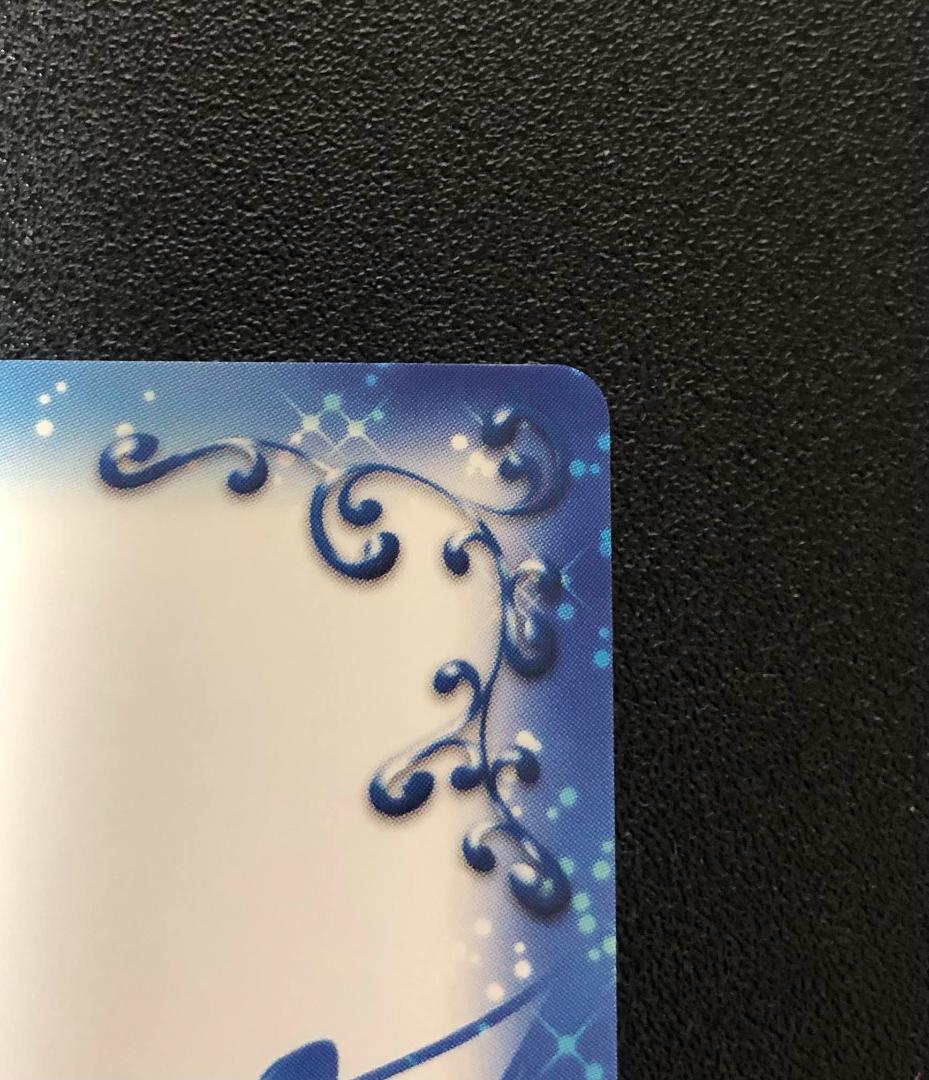 プレシャスメモリーズ けいおん 中野梓 竹達彩奈 直筆サイン