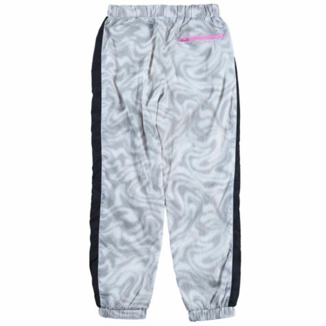 ローリングクレイドルROLLINGCRADLE WHIRL TRACKPANTS