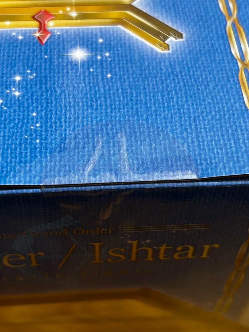 未開封 アーチャー イシュタル アニプレックス ANIPLEX フィギュア