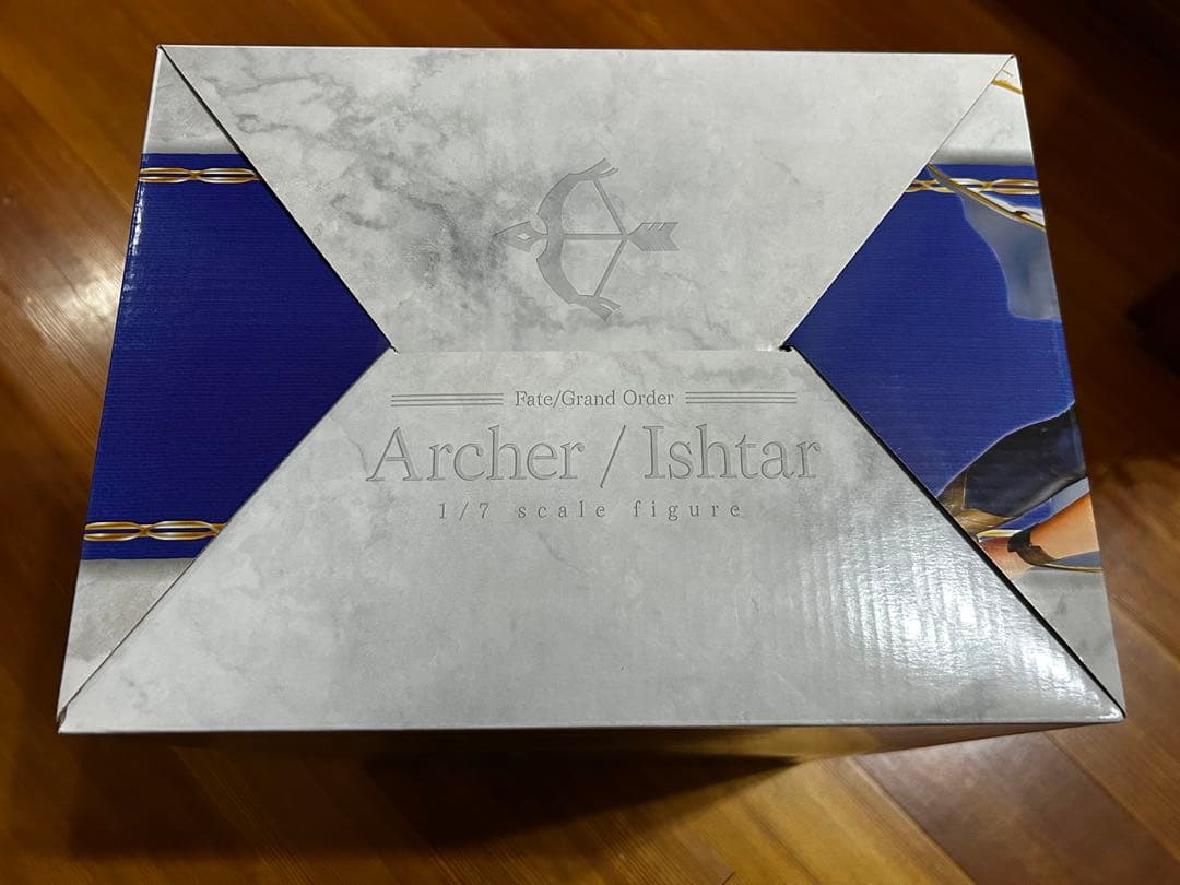 未開封 アーチャー イシュタル アニプレックス ANIPLEX フィギュア