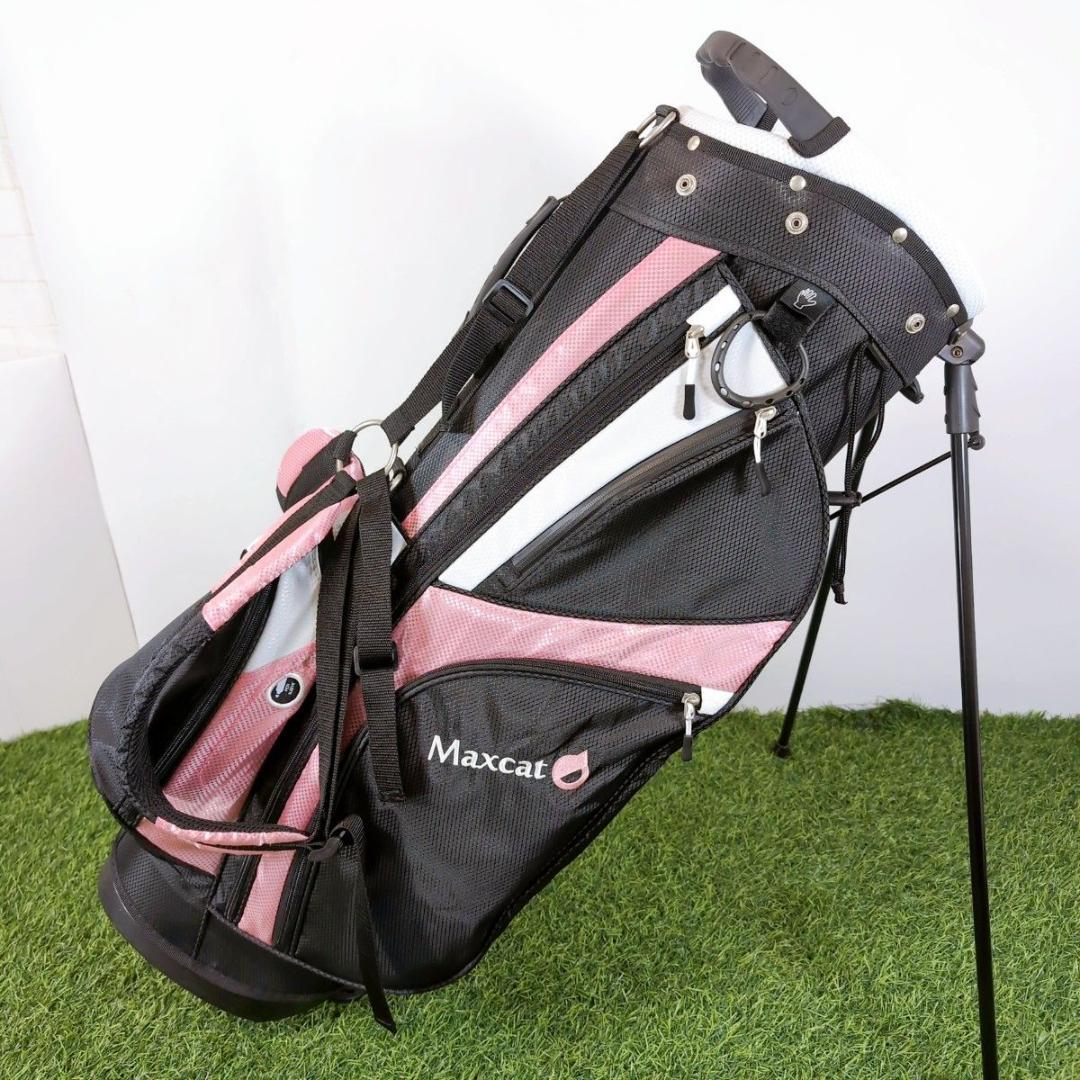 TOURSTAGE ツアーステージ VIQ CL レディース L ゴルフセット