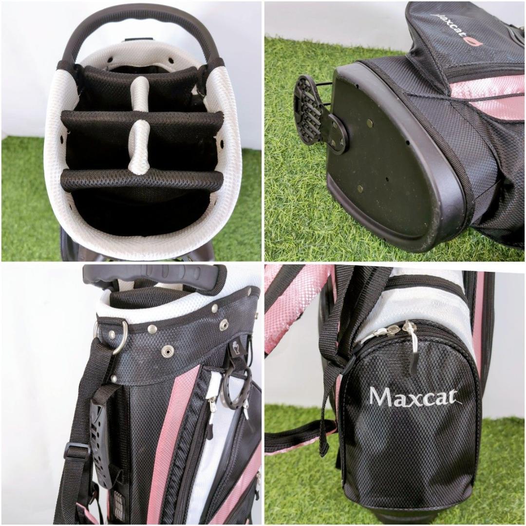 TOURSTAGE ツアーステージ VIQ CL レディース L ゴルフセット