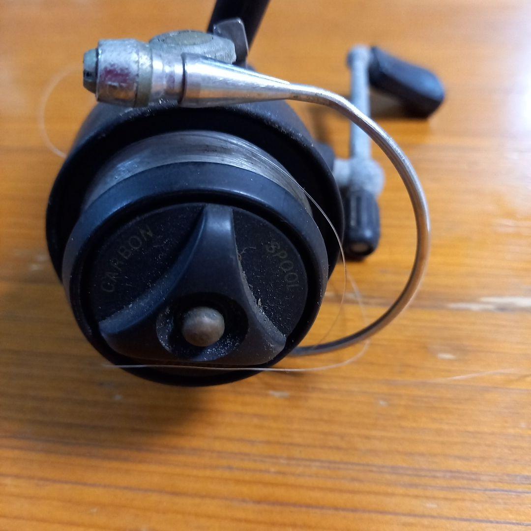 ☘️コレクションにいかが？ミッチェル 308 希少なスピニングリール