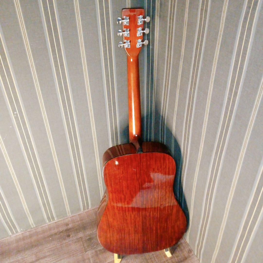 Sigma Guitars by Martin DM3 アコースティックギター