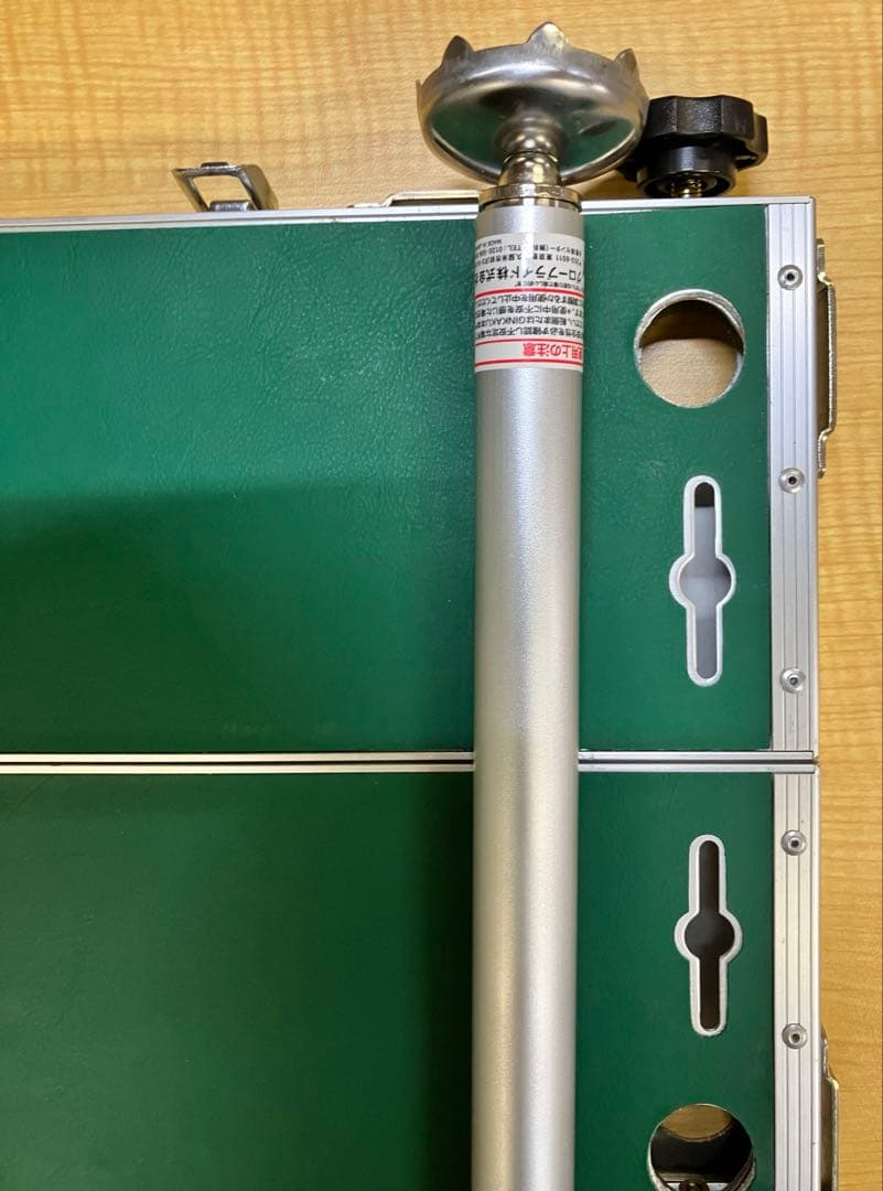 へら台　ヘラ台　新品未使用　銀閣G-076の足使用可　ミニGINKAKU横木付き