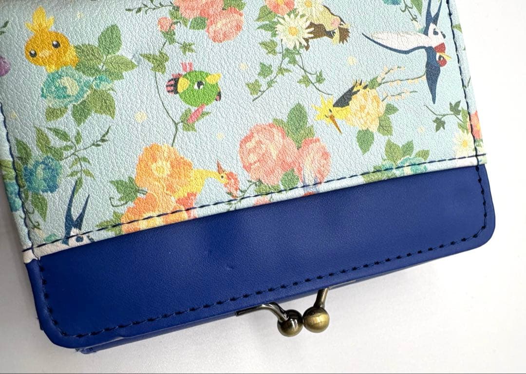 モクローズガーデン　ウォレット　激レア　財布