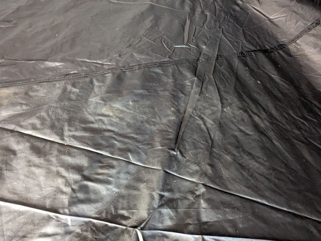 コールマン　タフスクリーン2ルームハウス/MDX+　ダークルーム