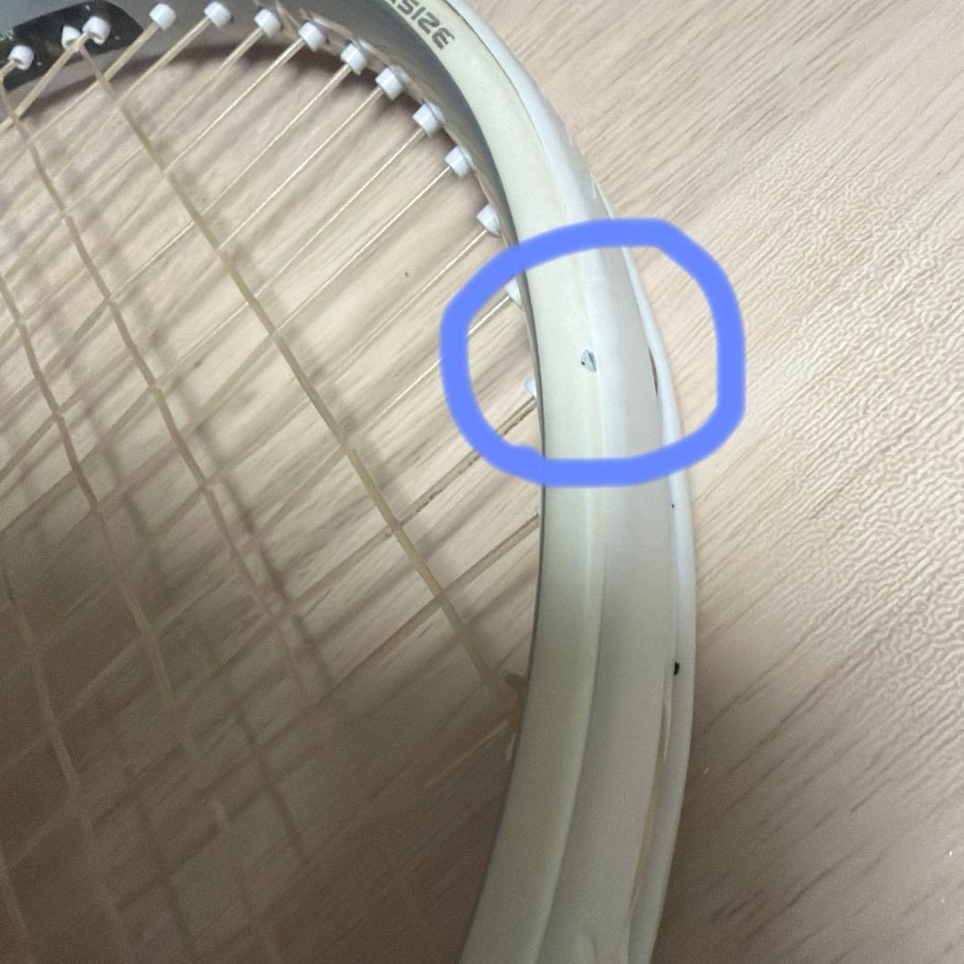 Prince Emblem テニスラケット110 G2【専用です】