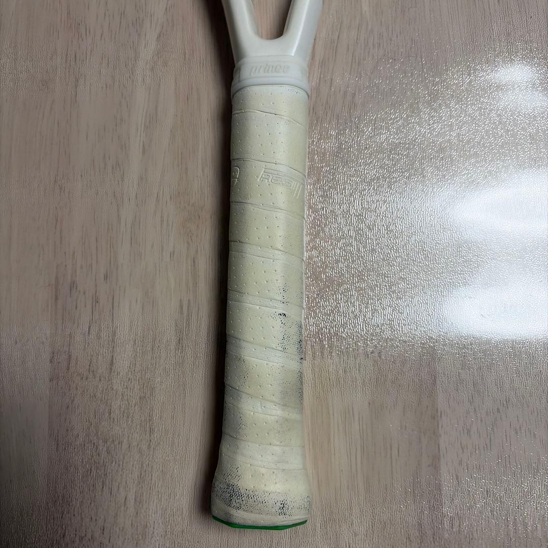 Prince Emblem テニスラケット110 G2【専用です】