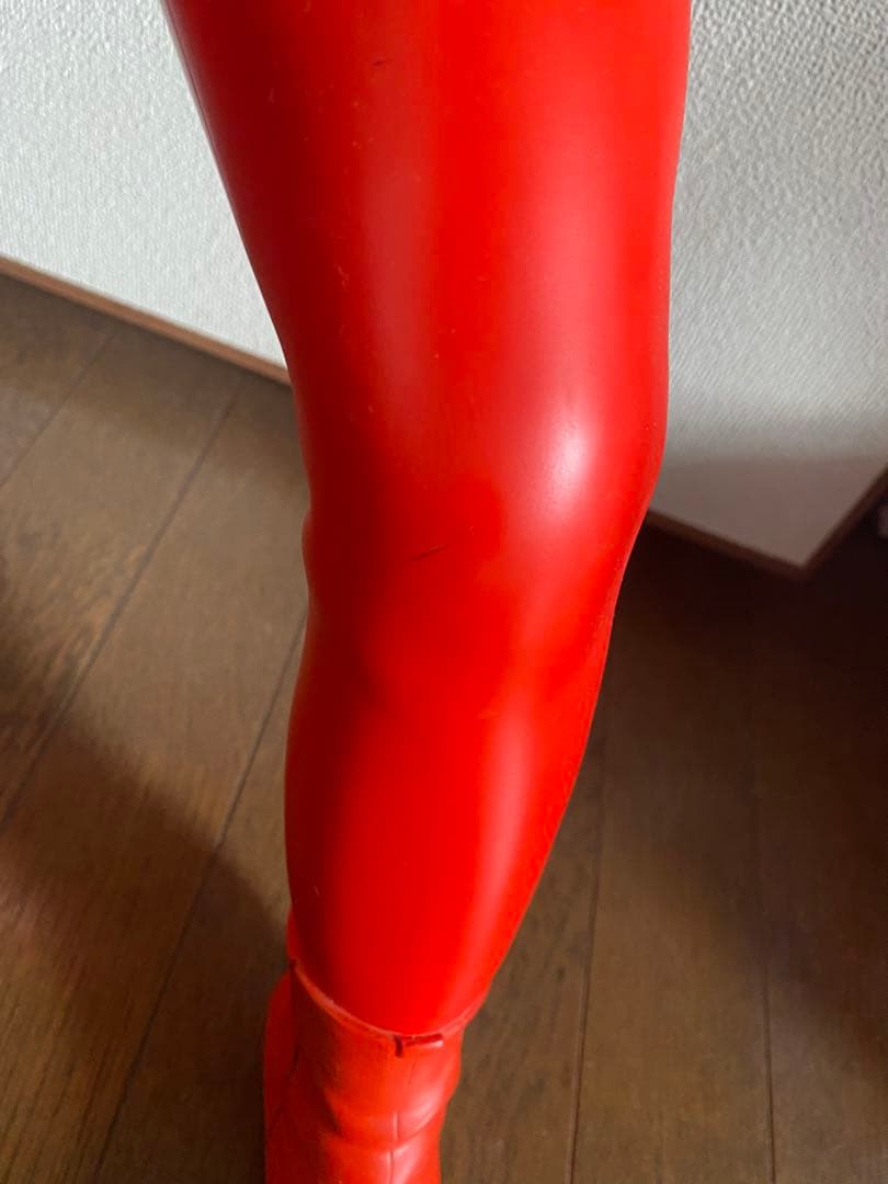 ウルトラセブン　フィギュア　ハイパーホビー