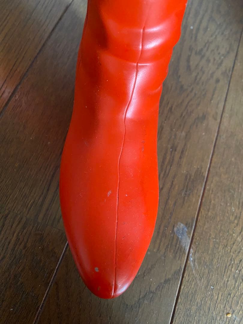 ウルトラセブン　フィギュア　ハイパーホビー