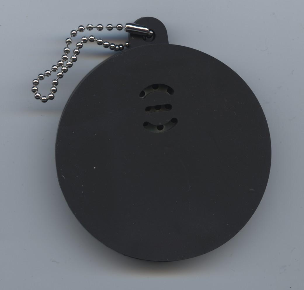 なつぽい 喋る ボイスキーホルダー