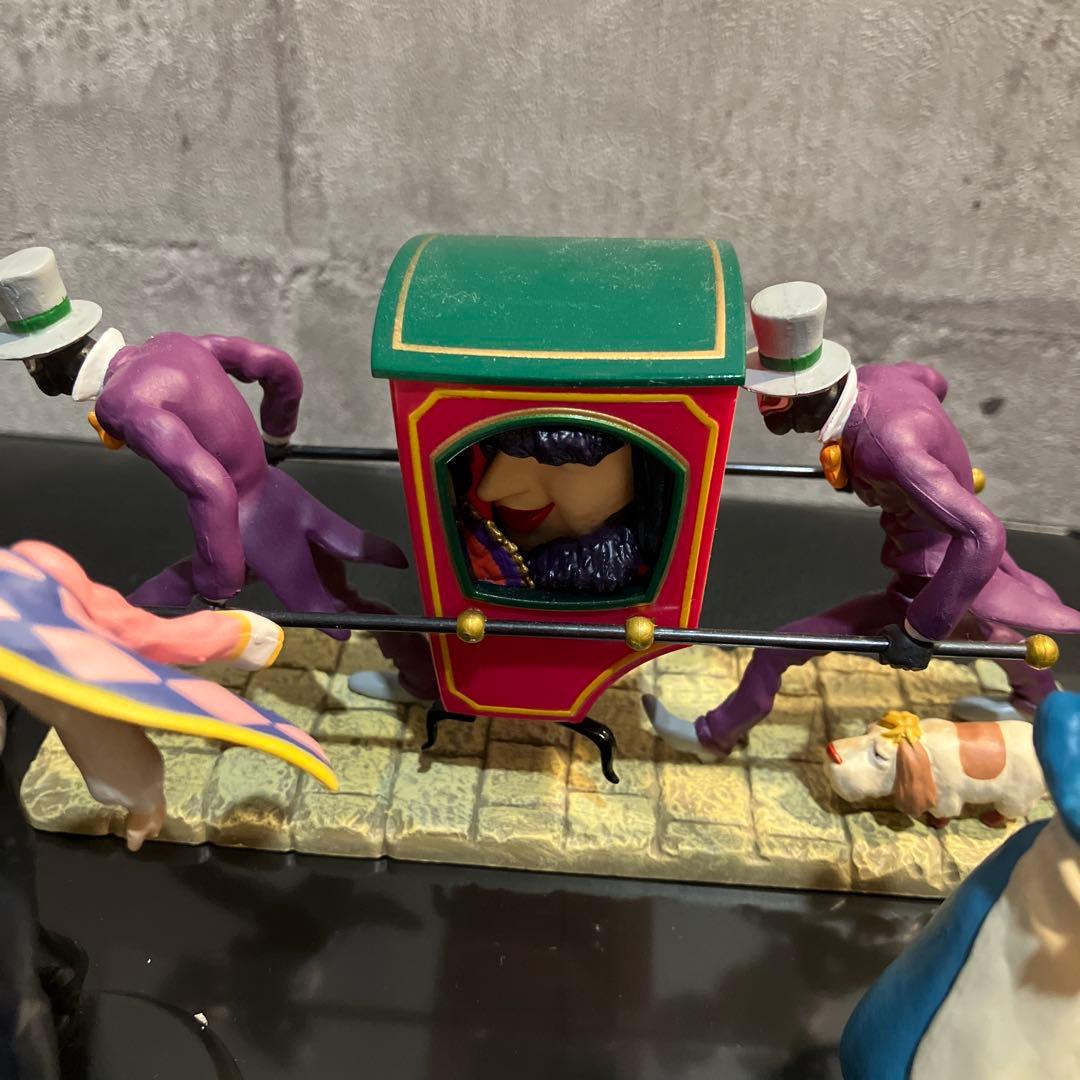 スタジオジブリ イメージモデルコレクション8 ハウルの動く城