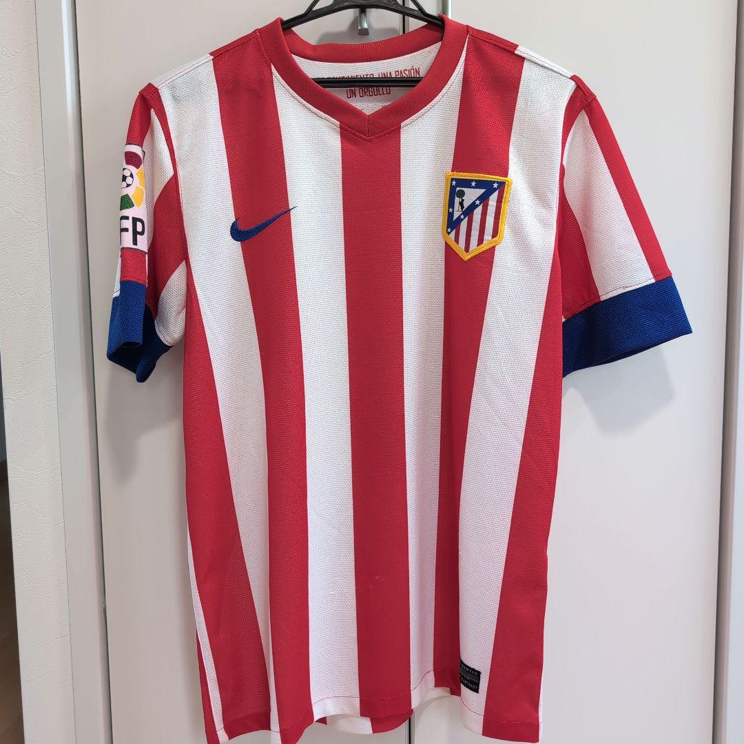 【即購入⭕】アトレティコ・マドリード ファルカオ ユニフォーム NIKE