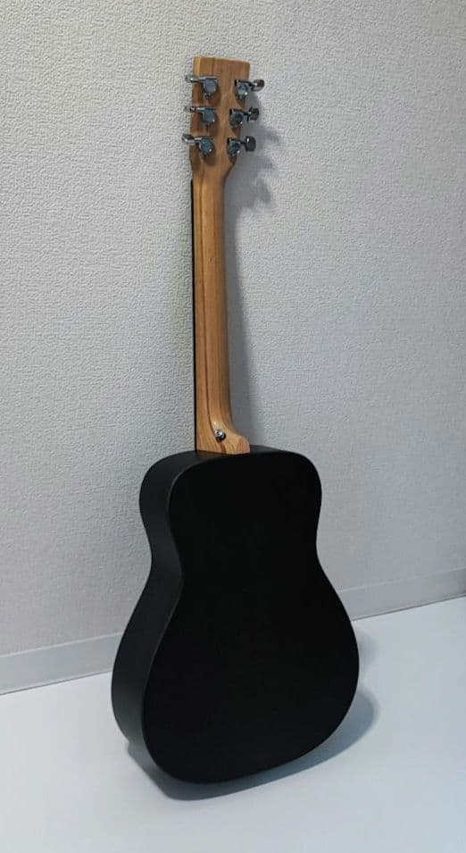 C.F. Martin & Co. LX BLACK アコースティックギター